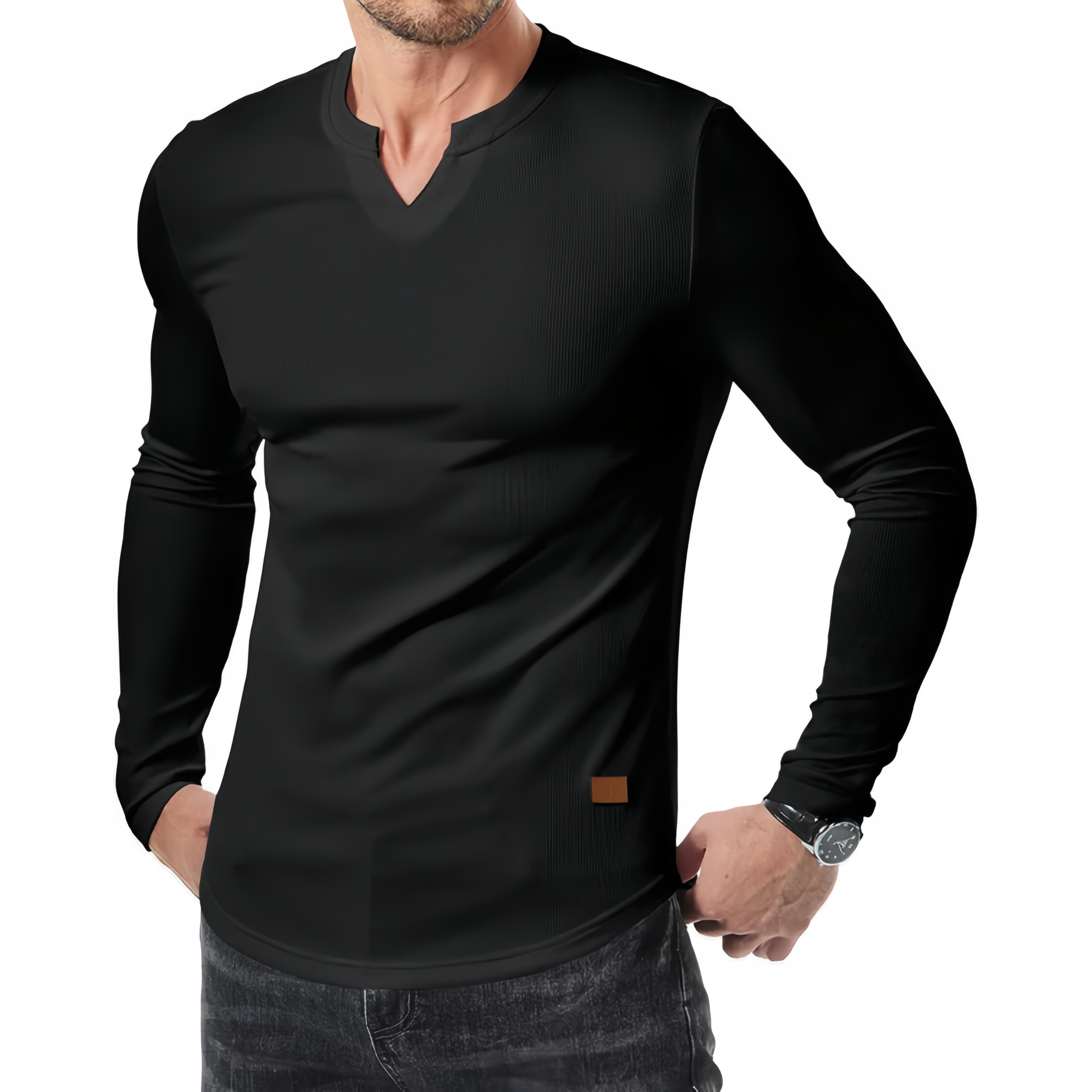 Prime Long Sleeve T-Shirt