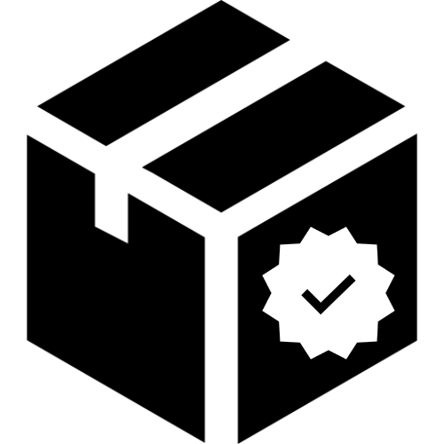 Priority Handling & Shipping Insurance