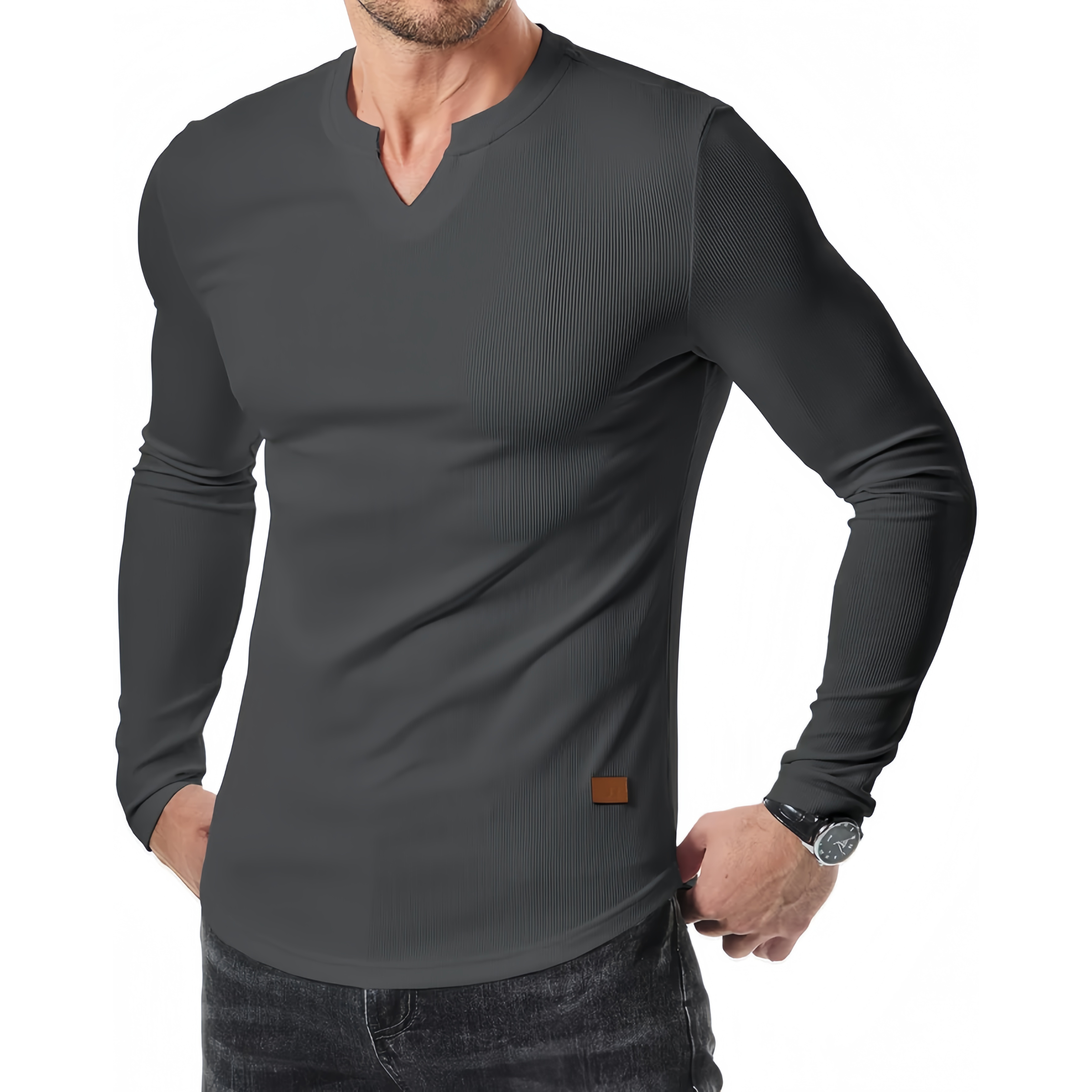 Prime Long Sleeve T-Shirt