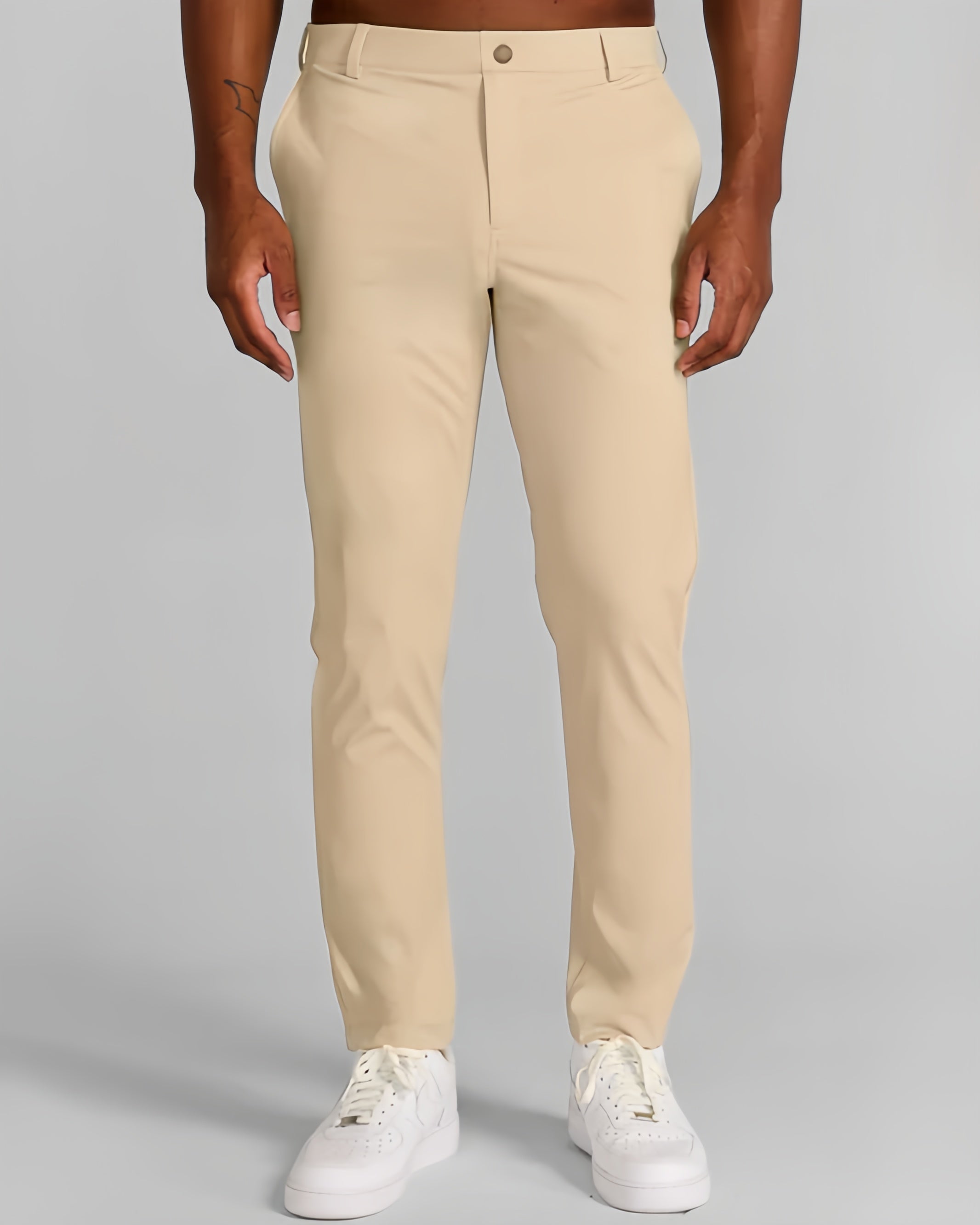 Prime Tapered Pant