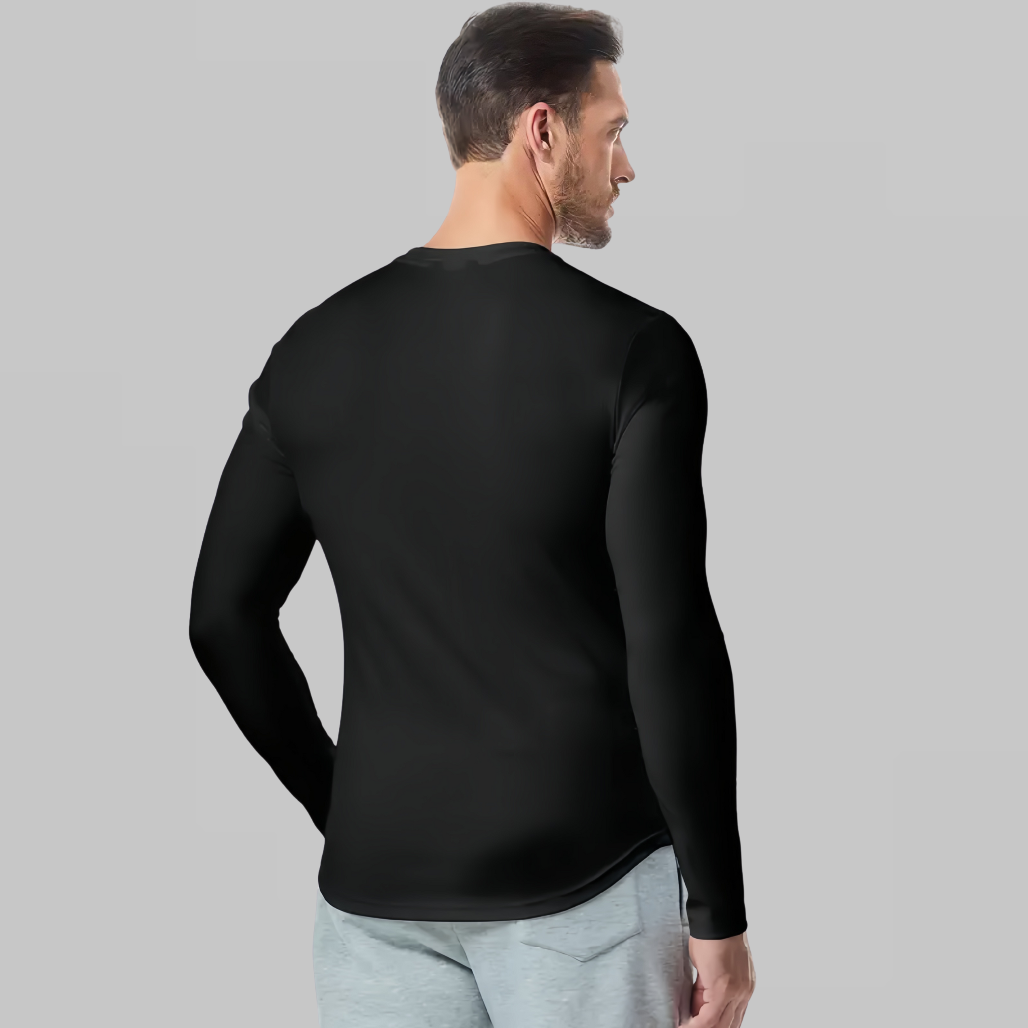 Prime Long Sleeve T-Shirt