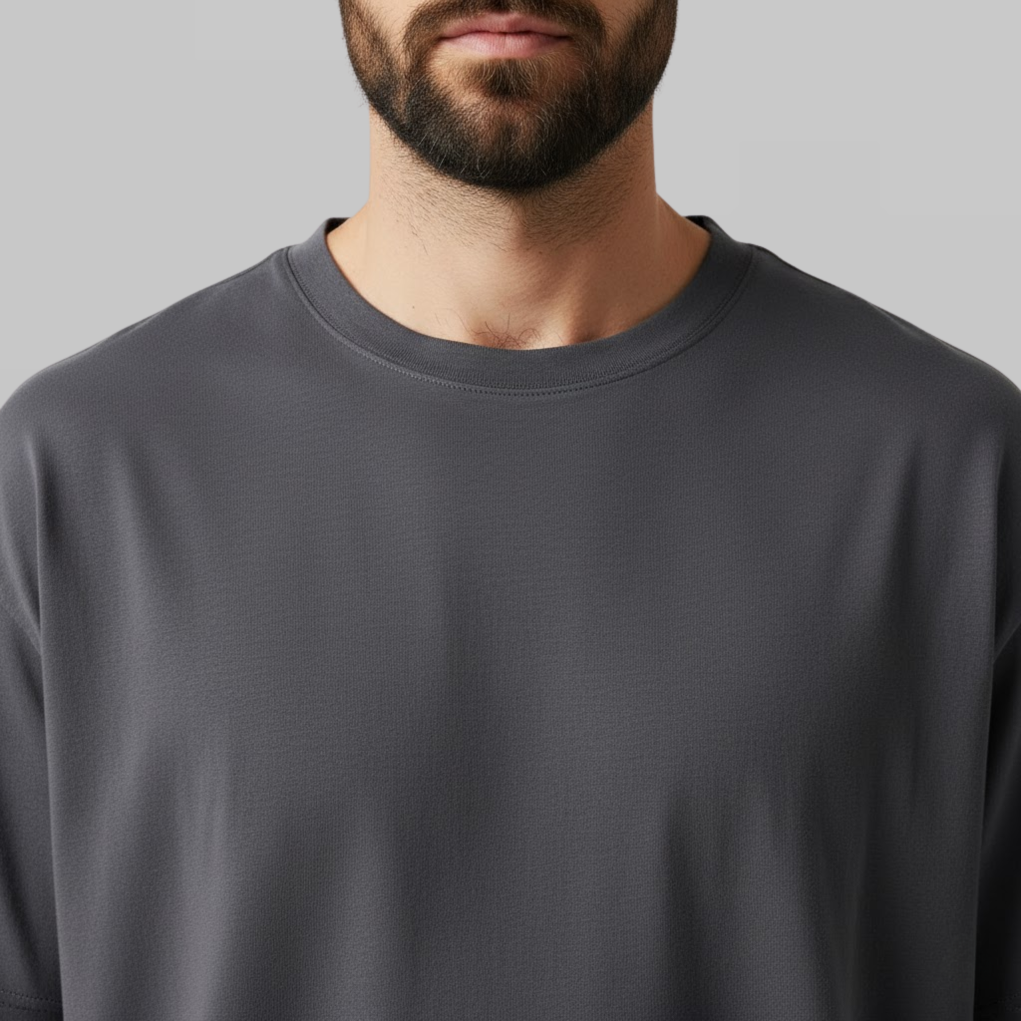 Prime Oversized T-Shirt