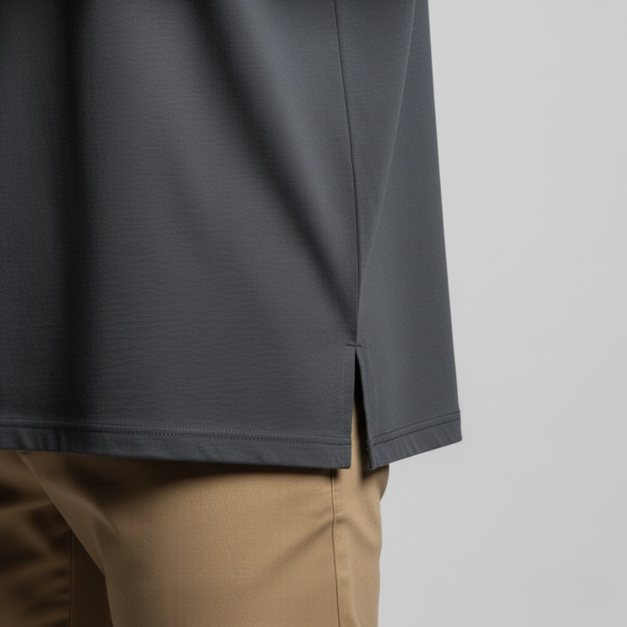 Prime Oversized T-Shirt