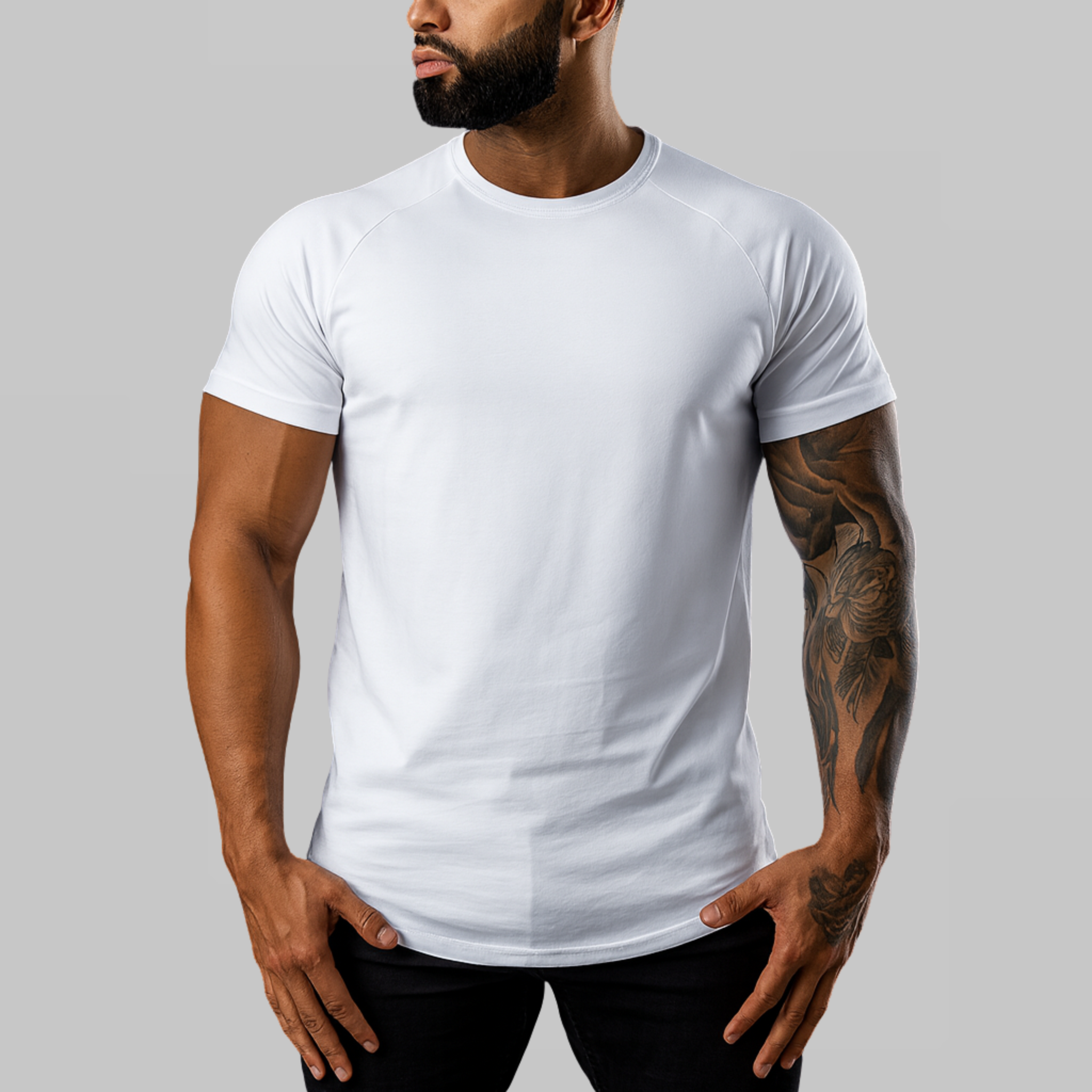 Prime Sculpt T-Shirt