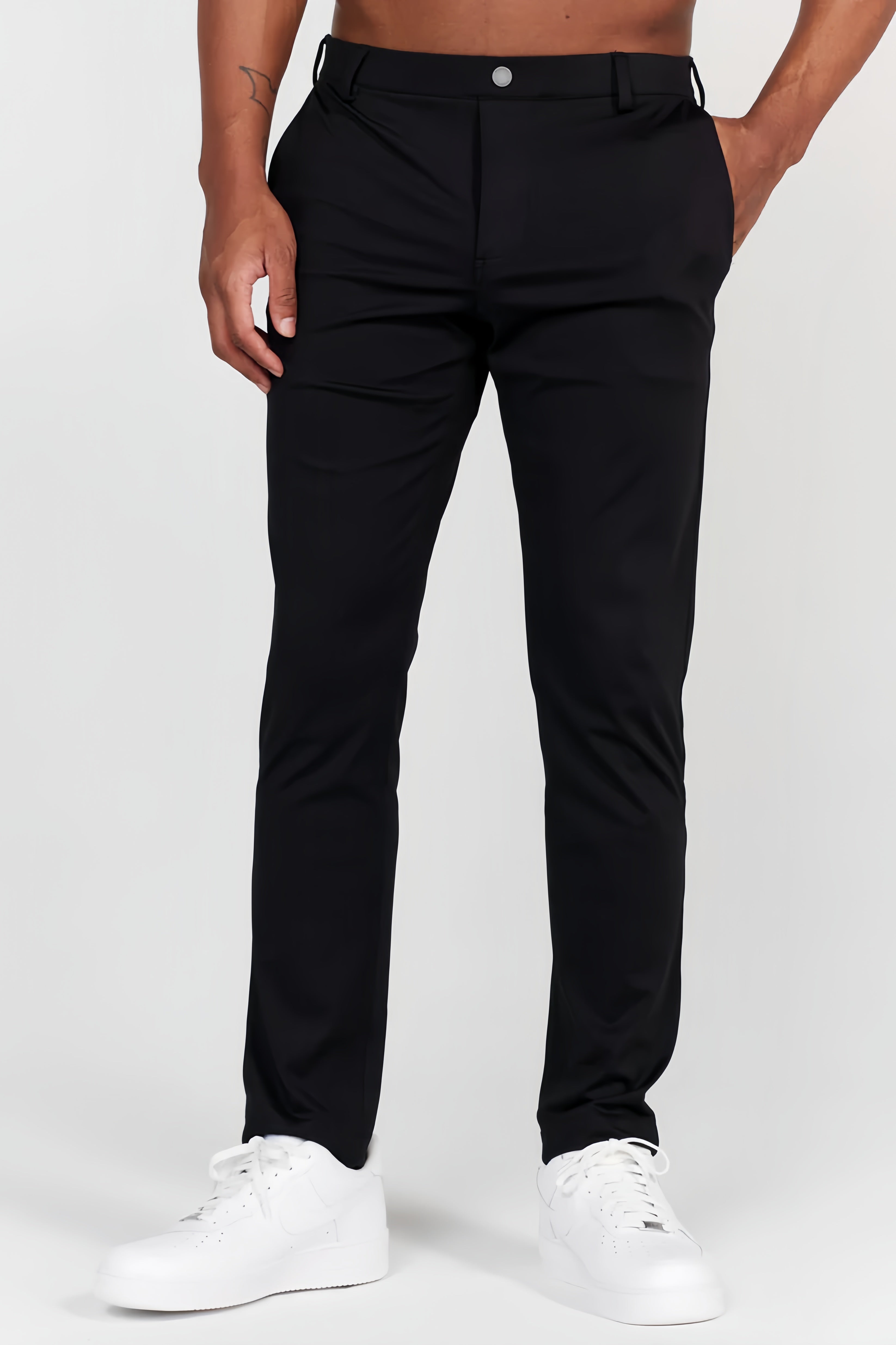 Prime Tapered Pant