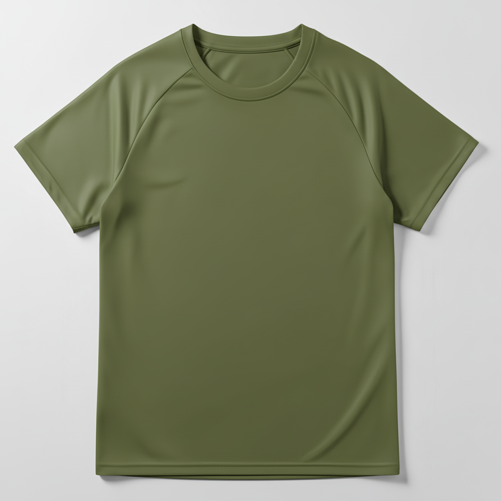 Prime Sculpt T-Shirt