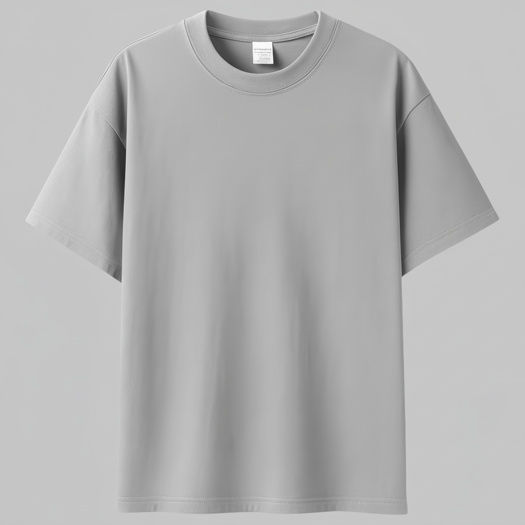 Prime Oversized T-Shirt