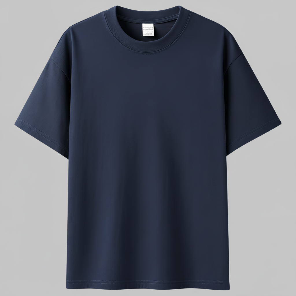 Prime Oversized T-Shirt