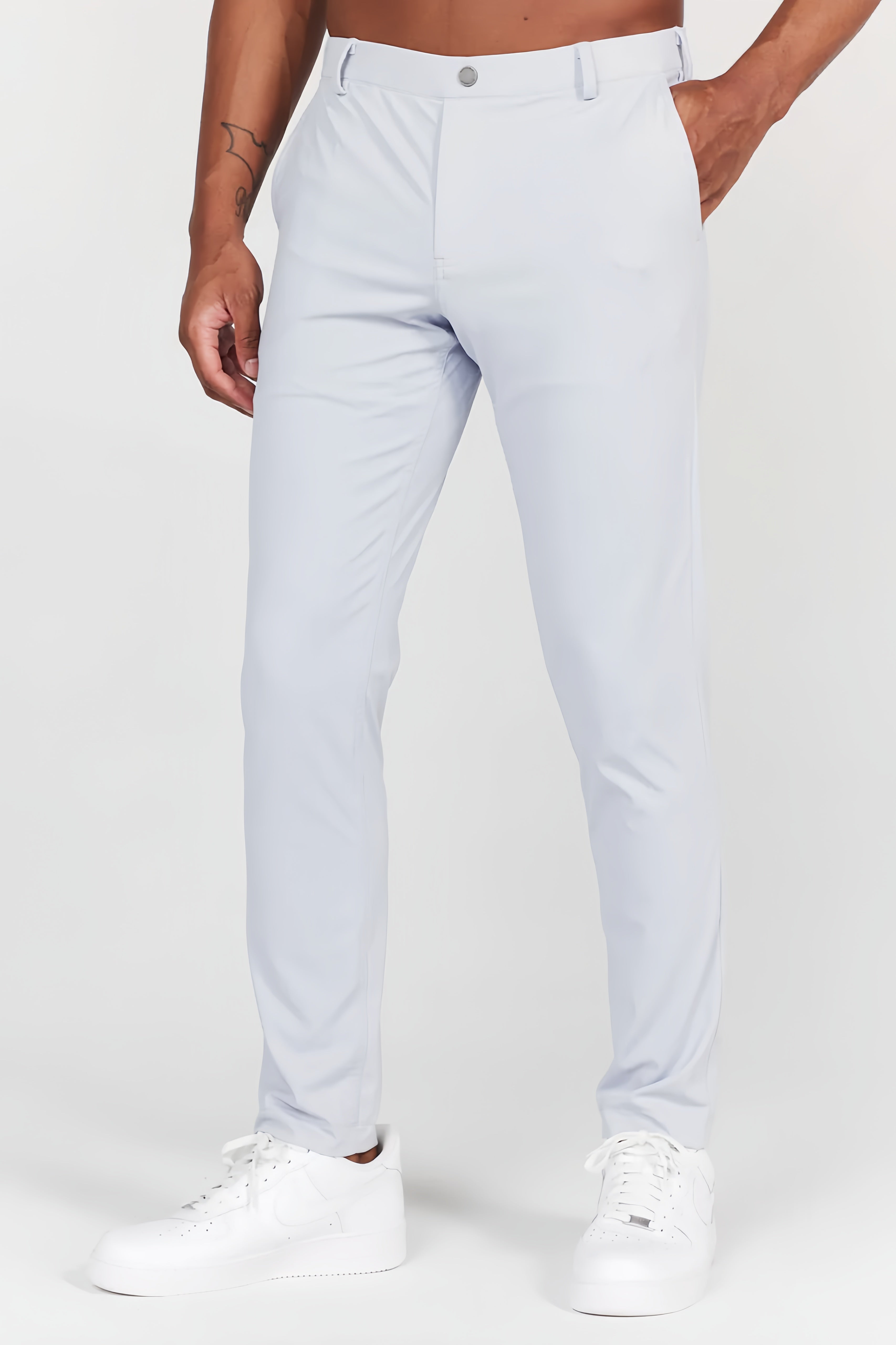 Prime Tapered Pant